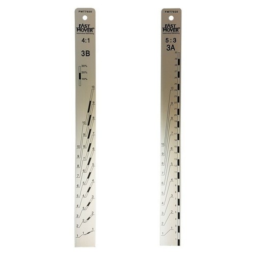Aluminium paint measuring - aluminium,