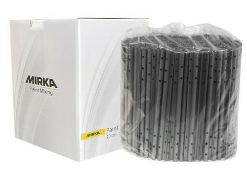 Mirka mixing sticks - mirka,