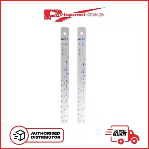 Mipa double sided - mipa, aluminium