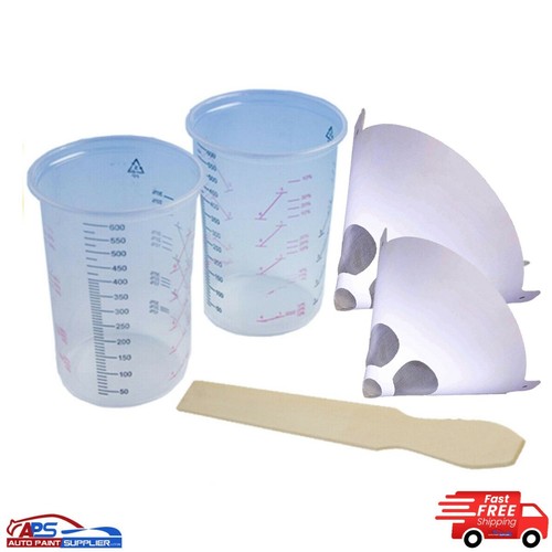 20x 600cc paint - 20x,