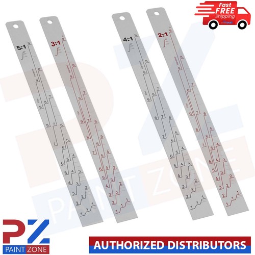 Paint mixing measuring - paint,