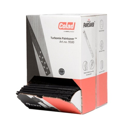 Colad turbomix sticks box of - colad,