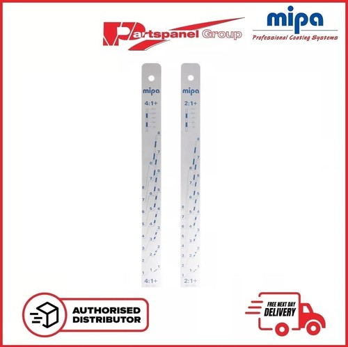 Mipa double sided - 2, double-sided
