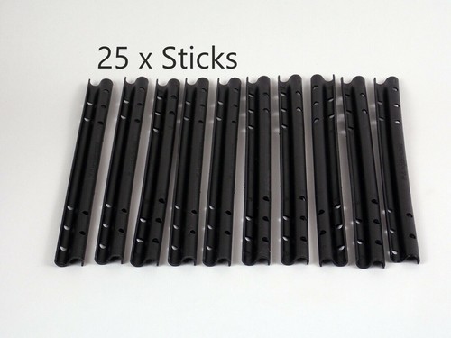 Paint mixing stick lacquer - stick,
