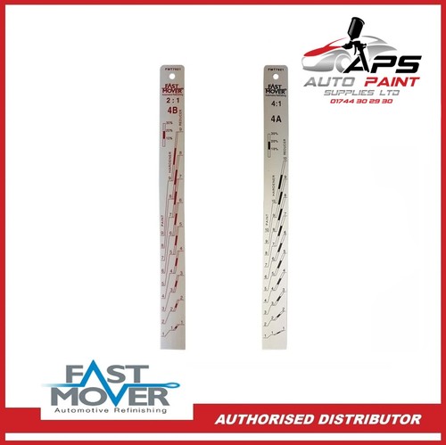 Fmt7921 paint measuring mixing - measuring,