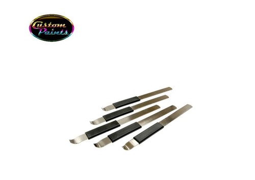Metal opener paint mixing - opener/paint,