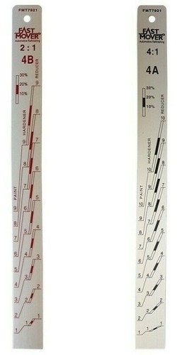 Fast mover double sided - fast, double-sided