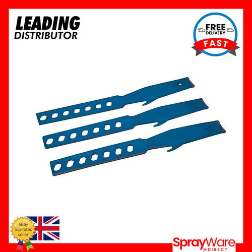 Mixing stick paint plastic - stick,