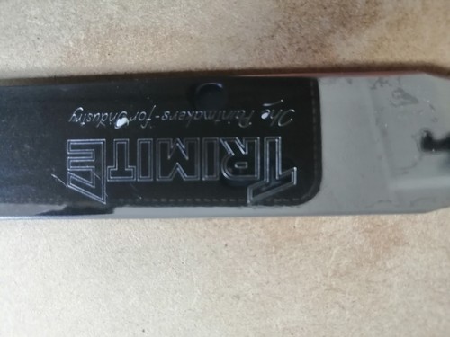 Trimite paint mixing stick - trimite,