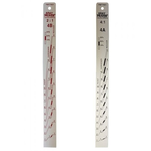Fast mover double sided - fast,