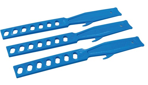 Large paint stirring paddle - paint,