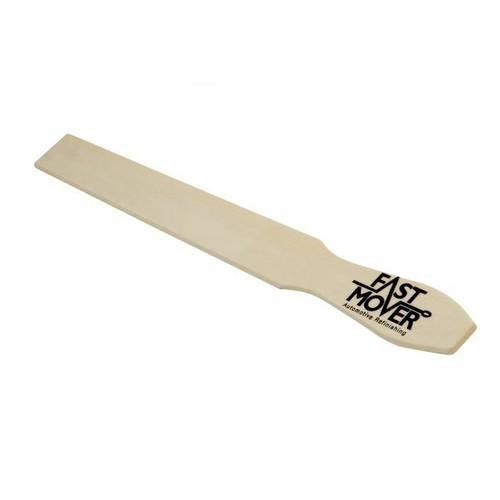 Paint mixing sticks - paint,