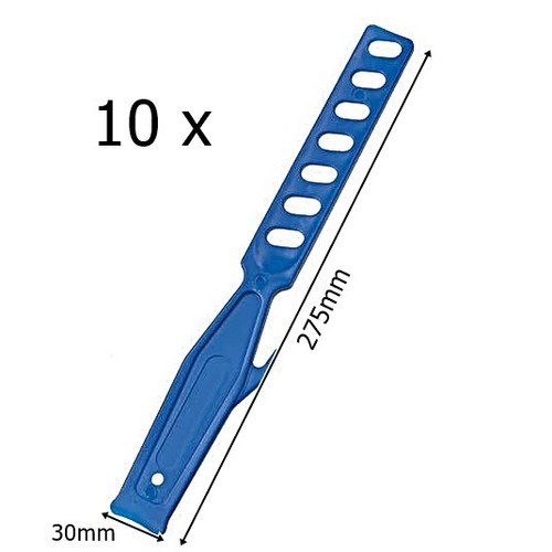 Paint mixing sticks stirring - paint,