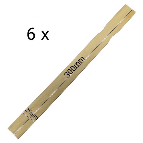 Large mixing sticks - large,
