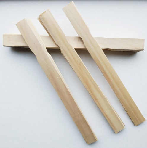 Large mixing sticks - 50,