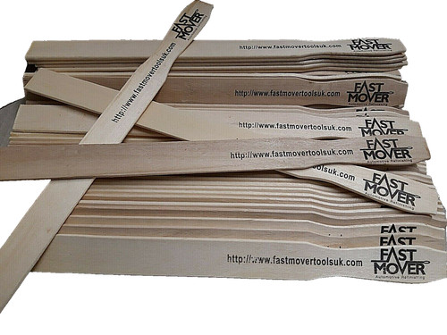 1000 large mixing - 1000, sticks