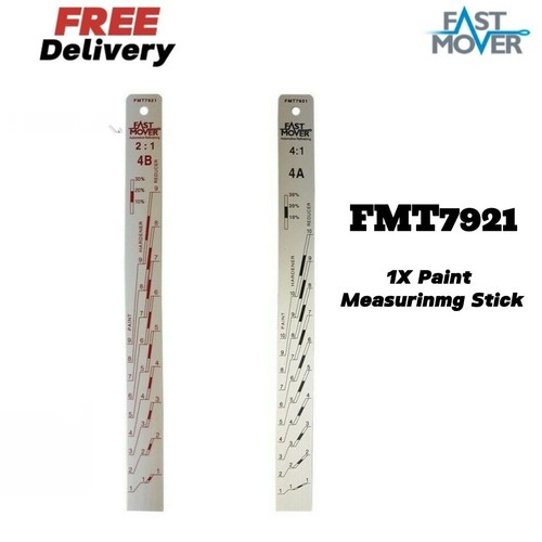 Fast mover double sided - fast,